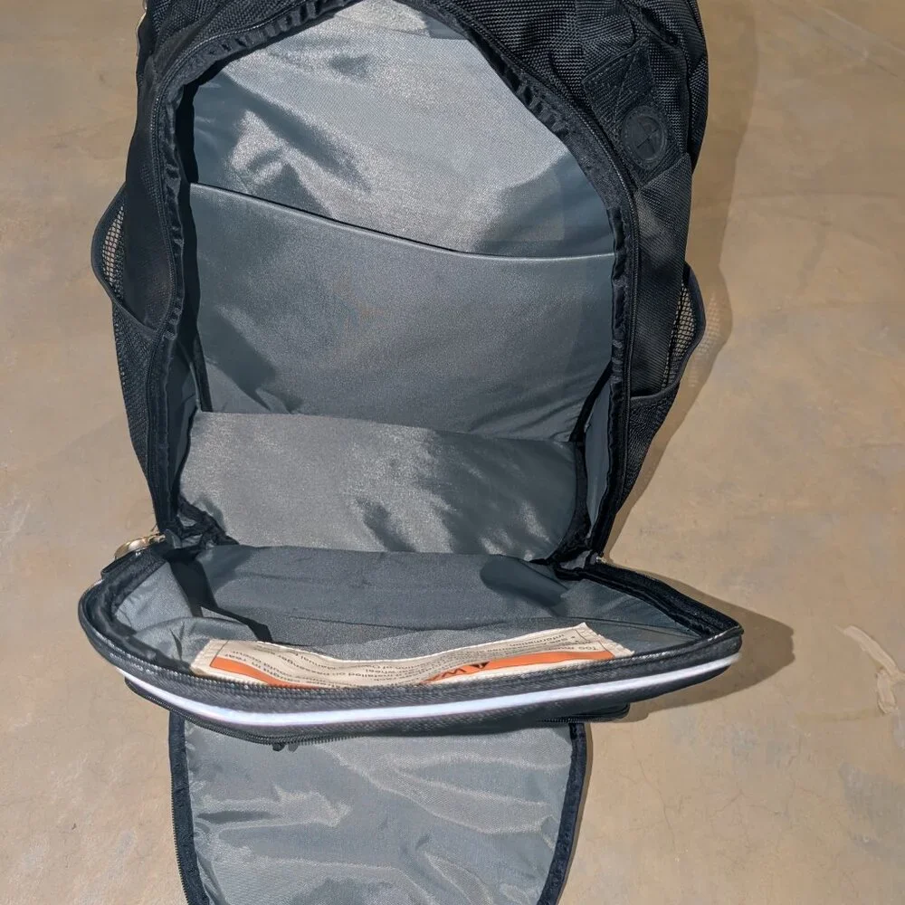 HD Computer Backpack - Picture 11 of 15